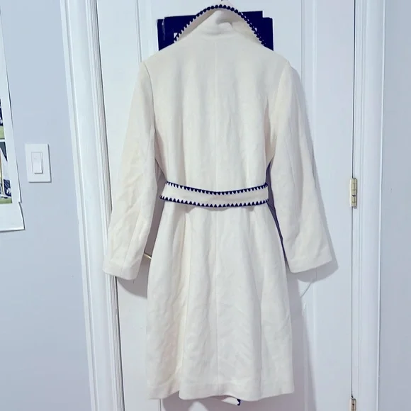 Donna Karan trench coat - Picture 4 of 4